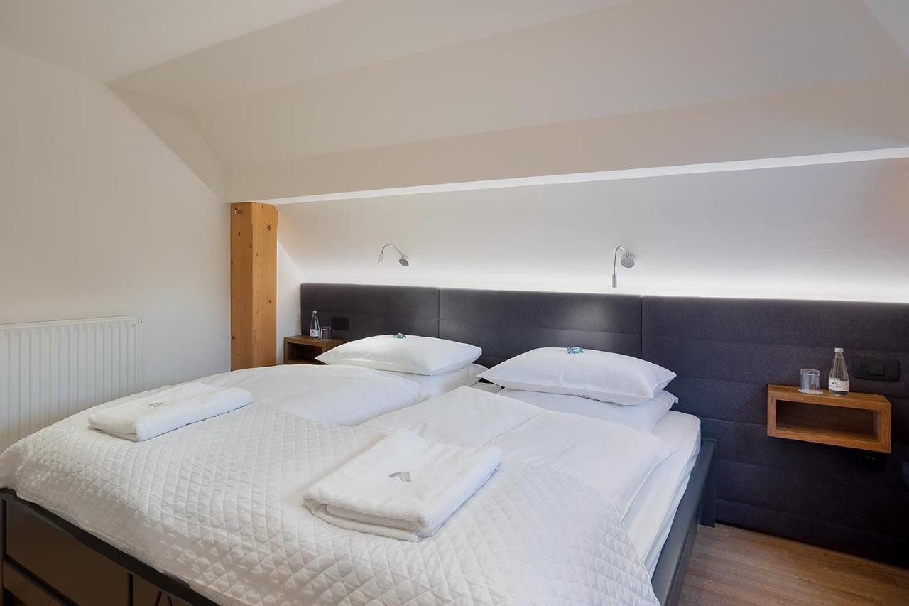 Apartment Wellness Essense Bled Exteriör bild