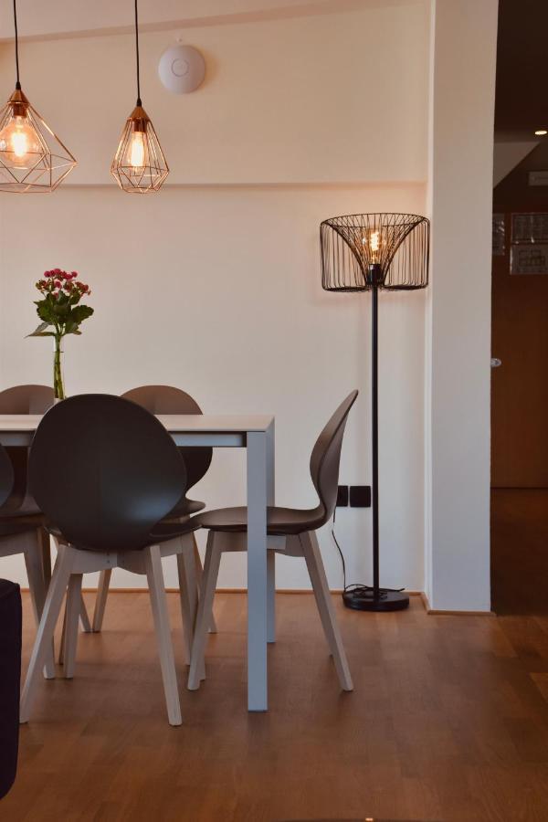 Apartment Wellness Essense Bled Exteriör bild