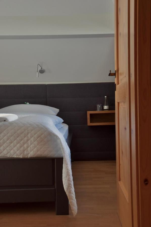Apartment Wellness Essense Bled Exteriör bild