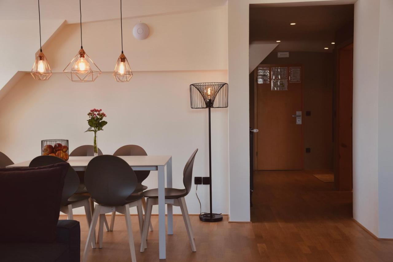 Apartment Wellness Essense Bled Exteriör bild