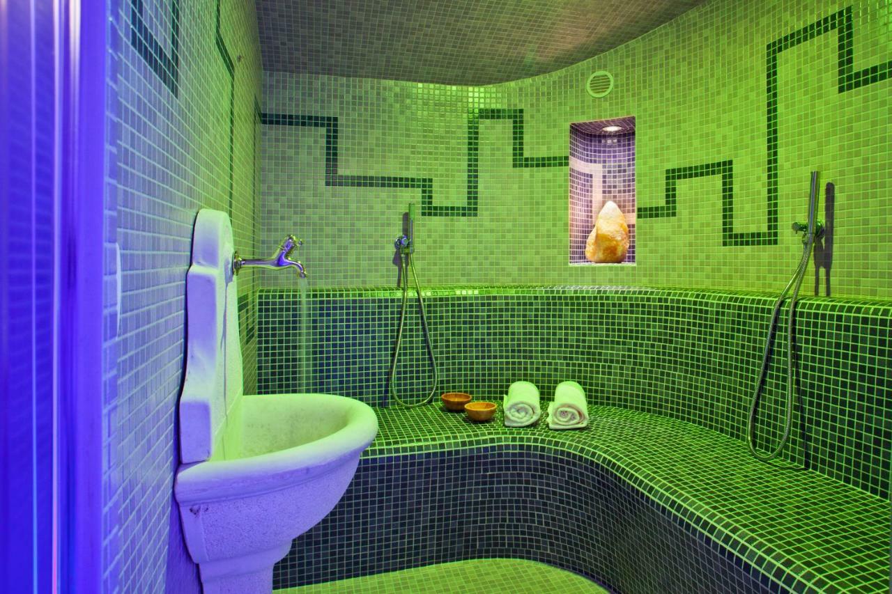 Apartment Wellness Essense Bled Exteriör bild